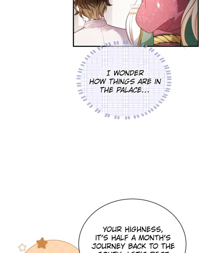 In This Life, I’m Resigning From Being a Villain Queen Chapter 34 323 7