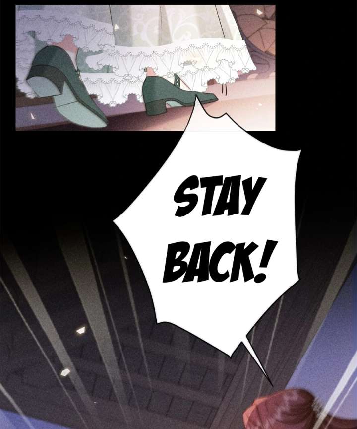 In This Life, I’m Resigning From Being a Villain Queen Chapter 34 396 80