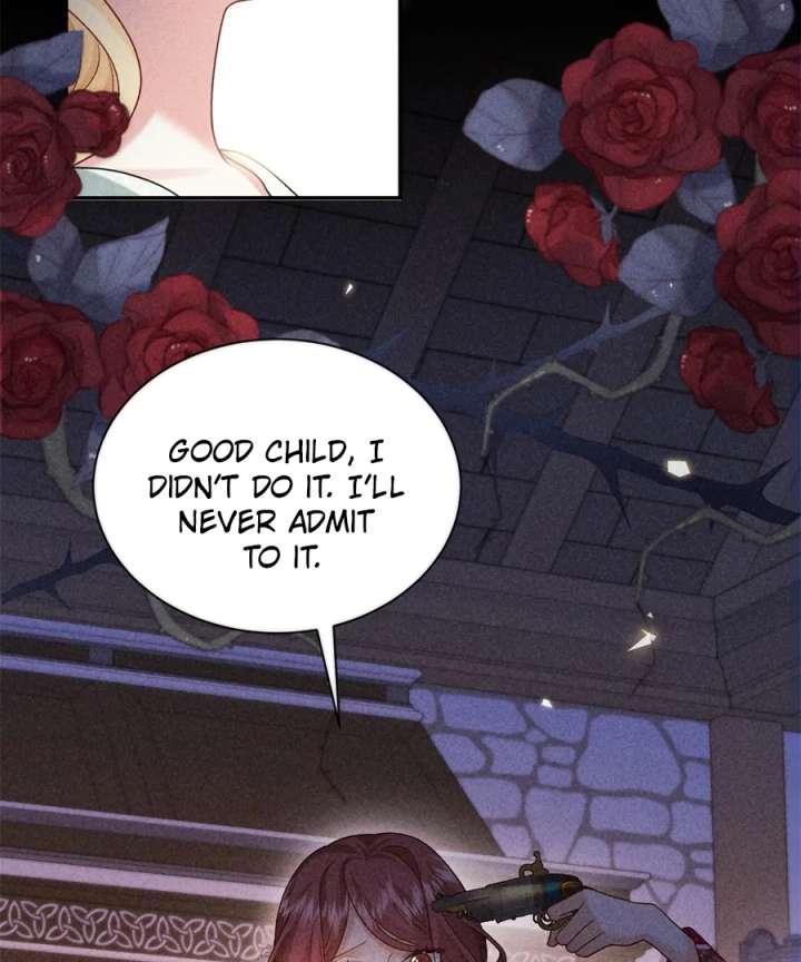 In This Life, I’m Resigning From Being a Villain Queen Chapter 34 399 83