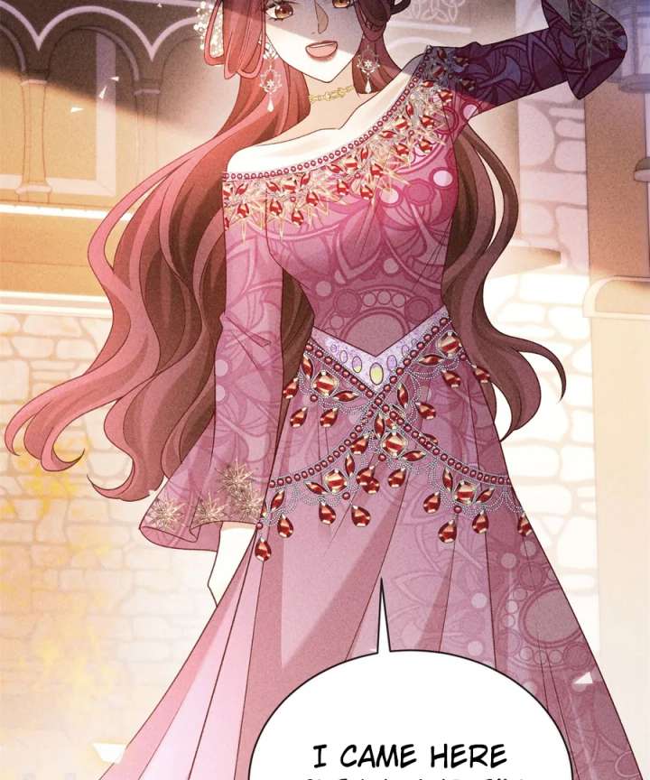In This Life, I’m Resigning From Being a Villain Queen Chapter 34 400 84