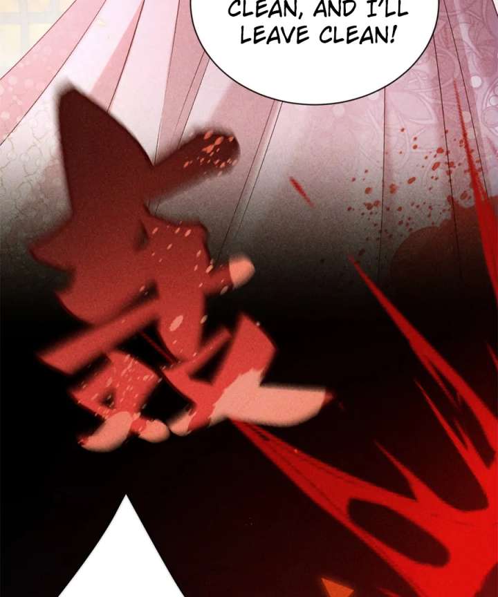 In This Life, I’m Resigning From Being a Villain Queen Chapter 34 401 85