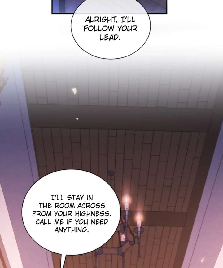 In This Life, I’m Resigning From Being a Villain Queen Chapter 34 325 9