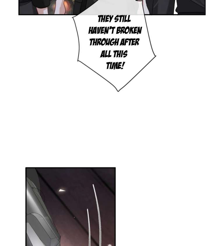 In This Life, I’m Resigning From Being a Villain Queen Chapter 34 406 90