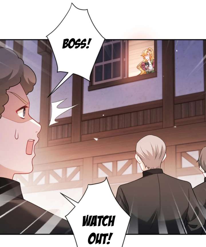 In This Life, I’m Resigning From Being a Villain Queen Chapter 34 408 92