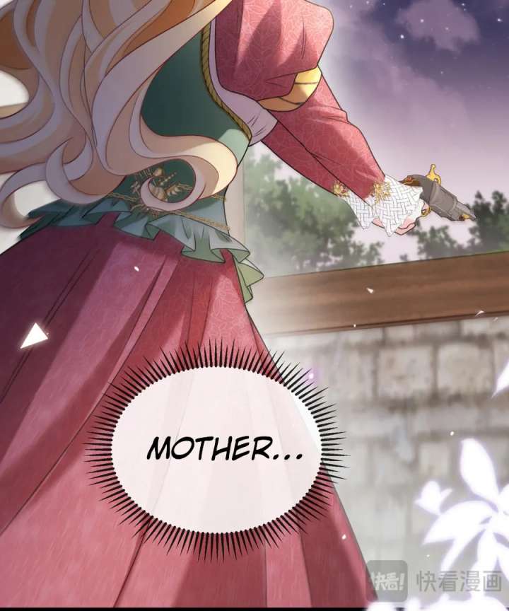 In This Life, I’m Resigning From Being a Villain Queen Chapter 34 411 95