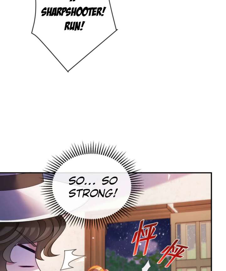In This Life, I’m Resigning From Being a Villain Queen Chapter 34 415 99