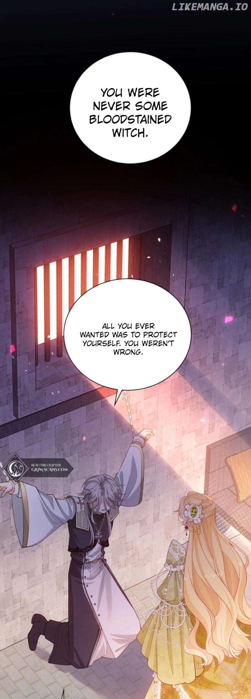 In This Life, I’m Resigning From Being a Villain Queen Chapter 4 163 03