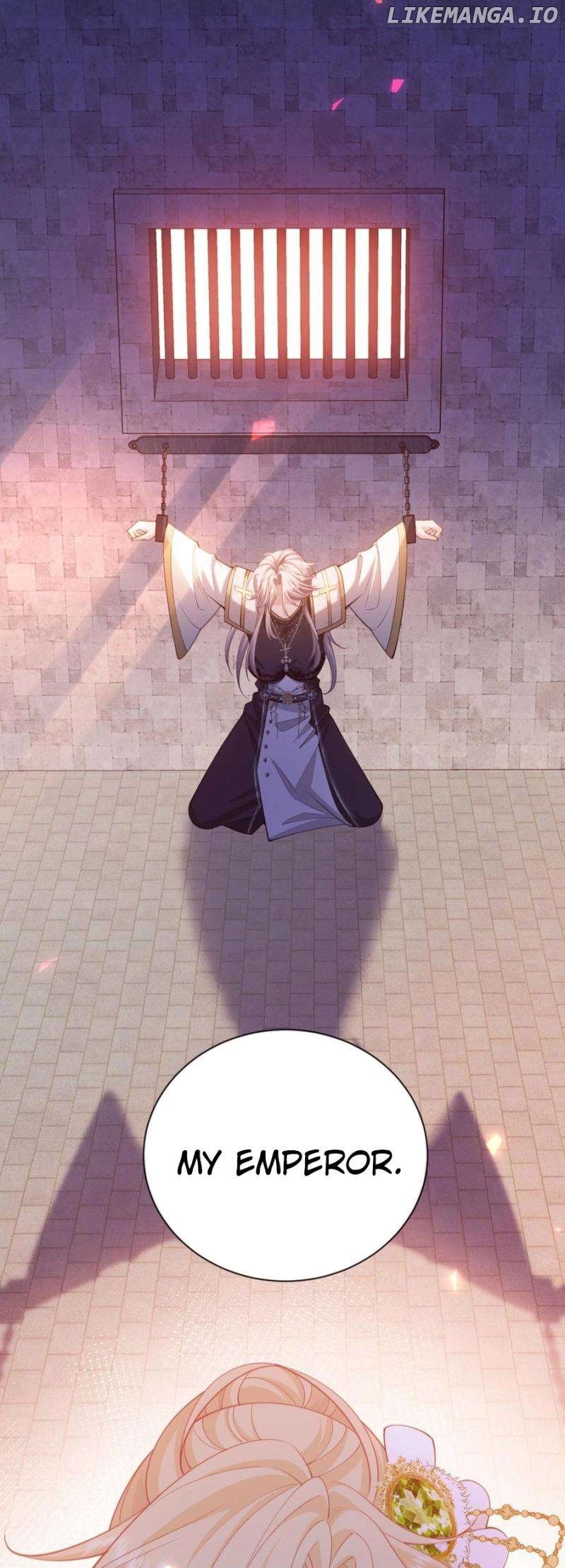 In This Life, I’m Resigning From Being a Villain Queen Chapter 4 165 05