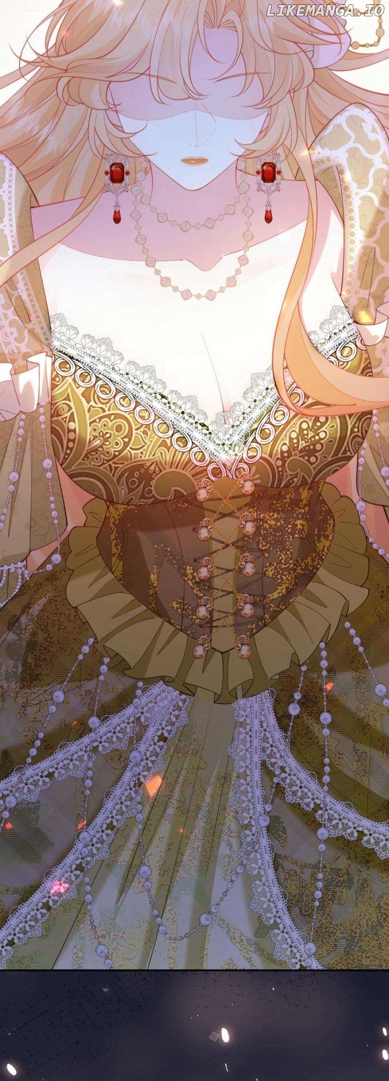In This Life, I’m Resigning From Being a Villain Queen Chapter 4 166 06