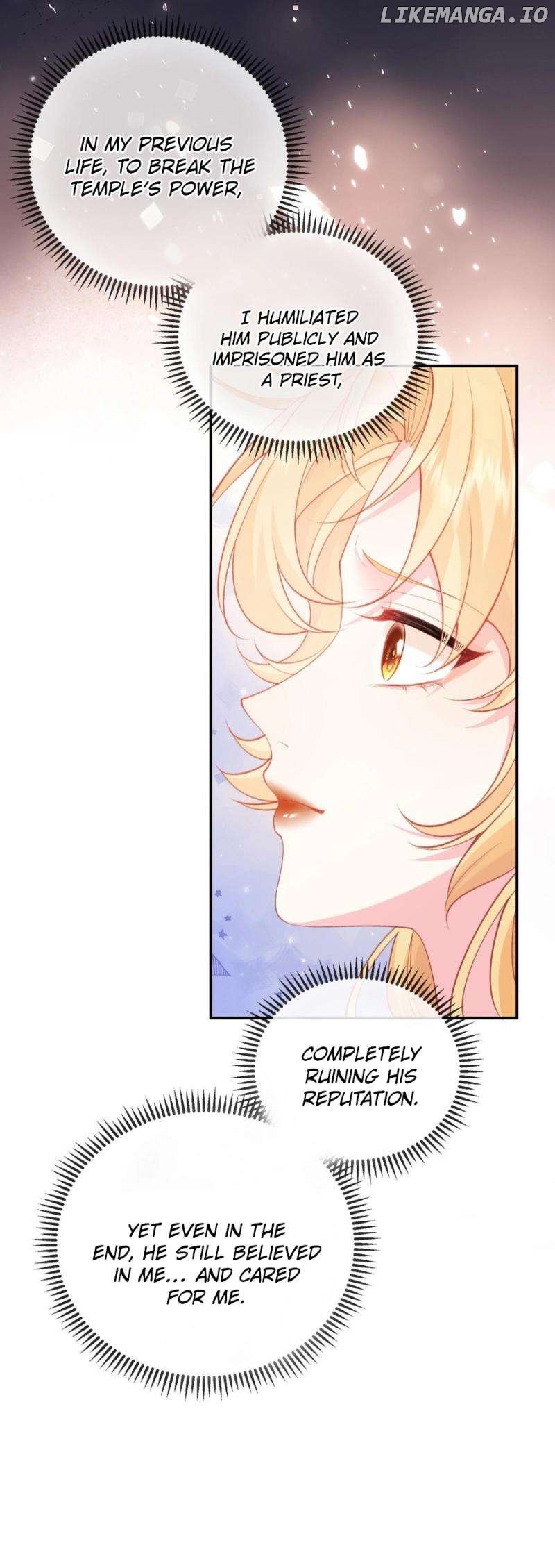 In This Life, I’m Resigning From Being a Villain Queen Chapter 4 167 07