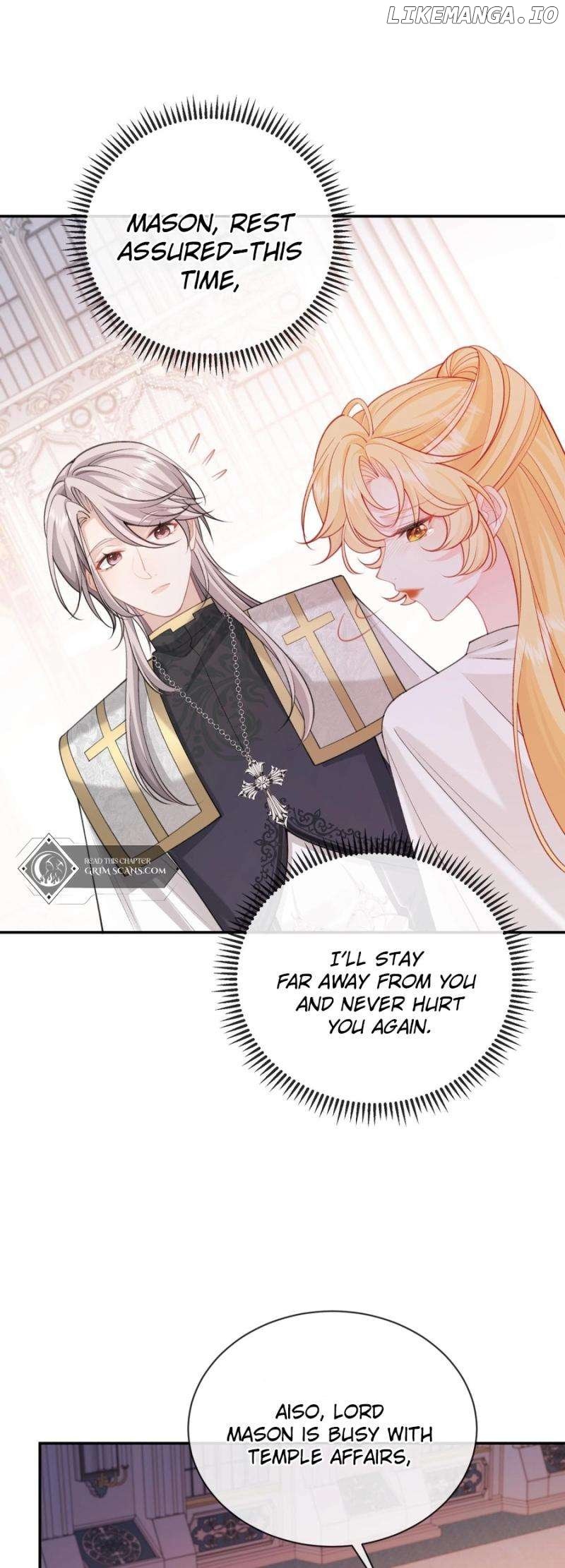 In This Life, I’m Resigning From Being a Villain Queen Chapter 4 168 08