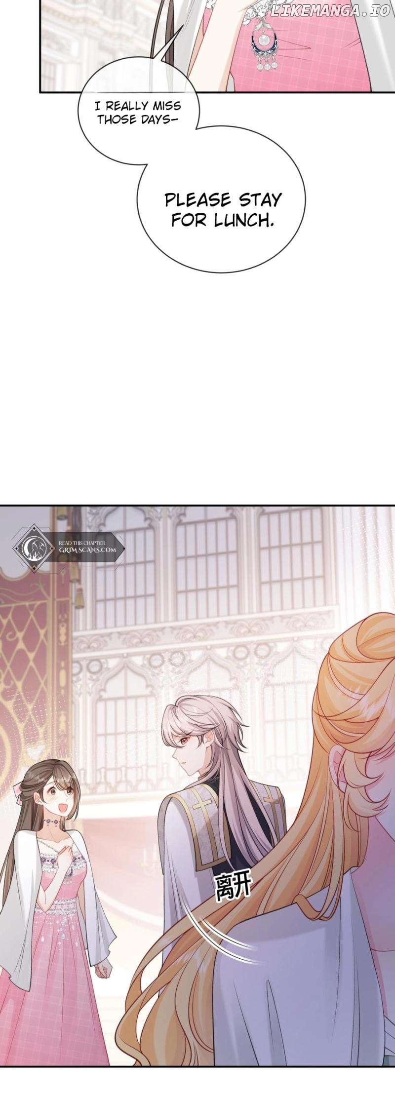 In This Life, I’m Resigning From Being a Villain Queen Chapter 4 171 11