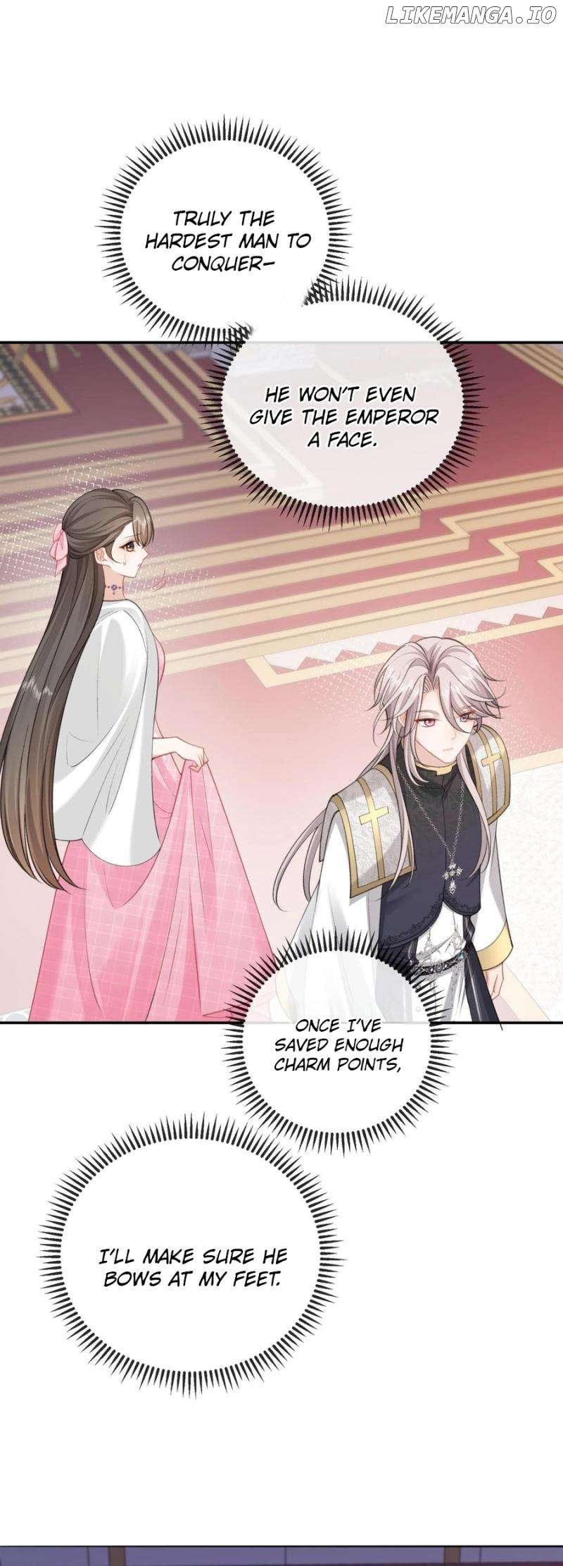 In This Life, I’m Resigning From Being a Villain Queen Chapter 4 173 13