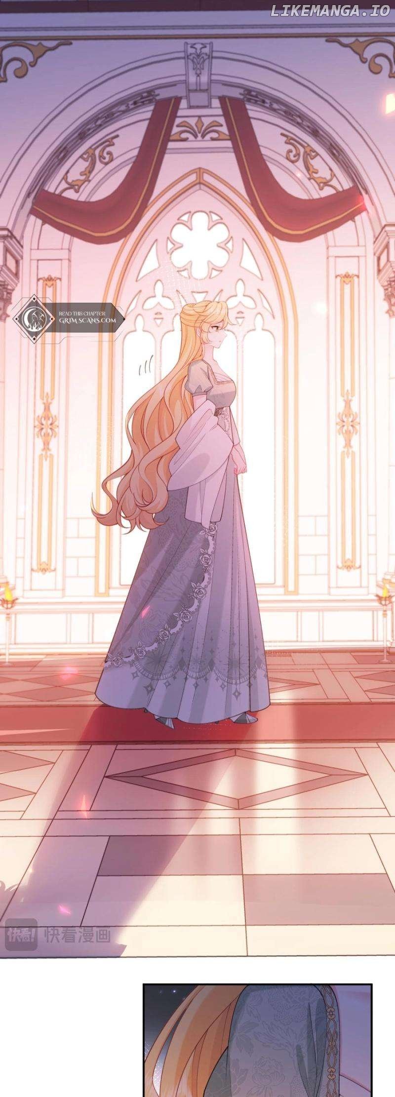 In This Life, I’m Resigning From Being a Villain Queen Chapter 4 174 14