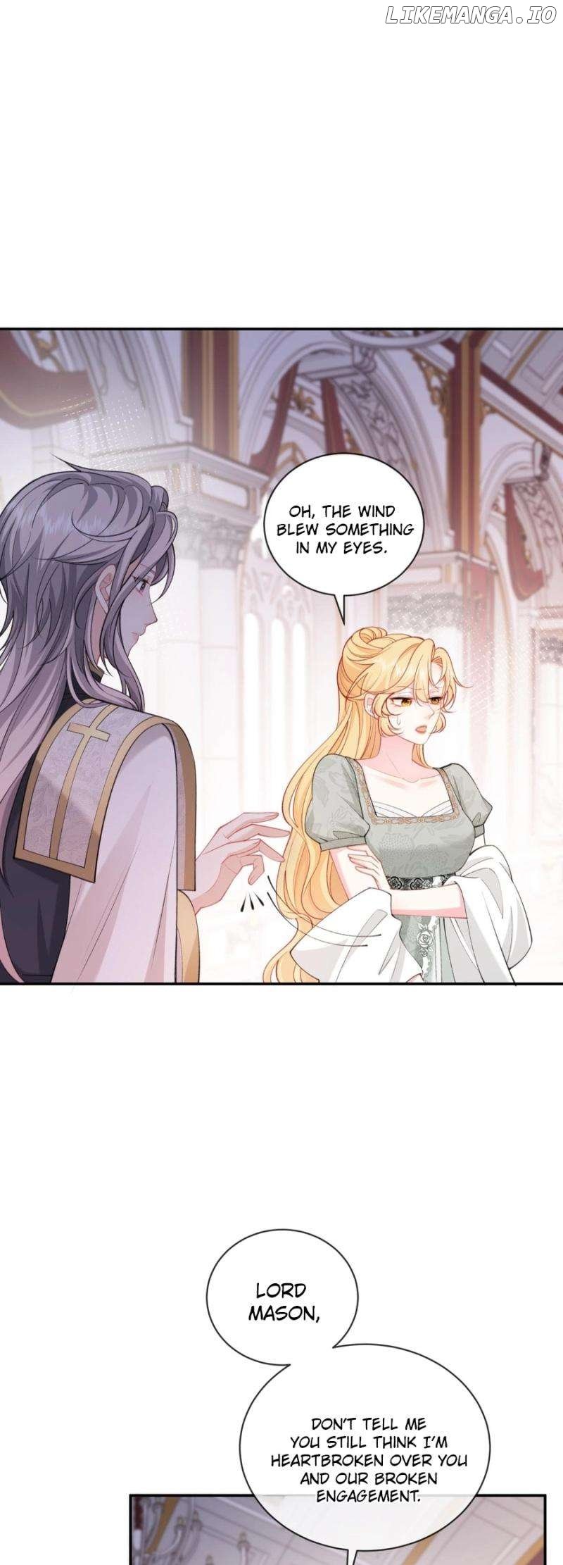 In This Life, I’m Resigning From Being a Villain Queen Chapter 4 177 17