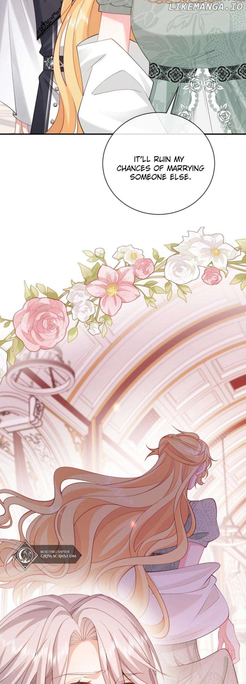 In This Life, I’m Resigning From Being a Villain Queen Chapter 4 180 20