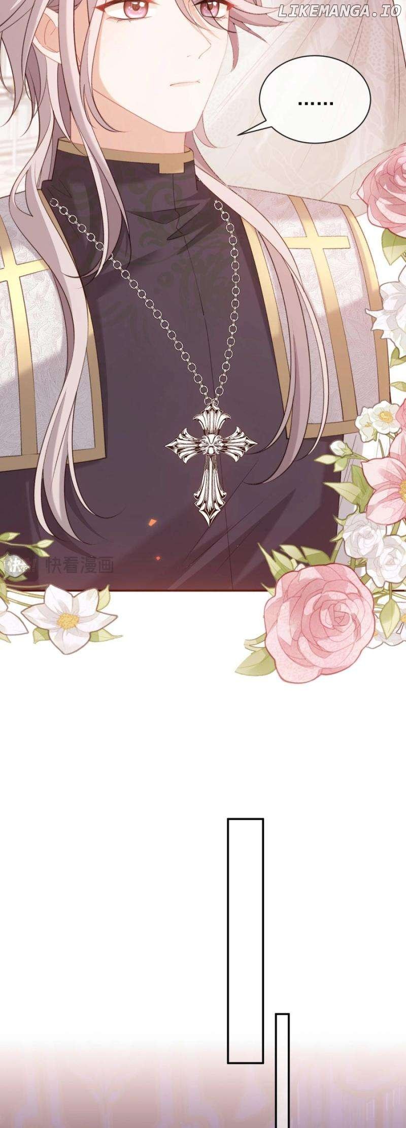 In This Life, I’m Resigning From Being a Villain Queen Chapter 4 181 21