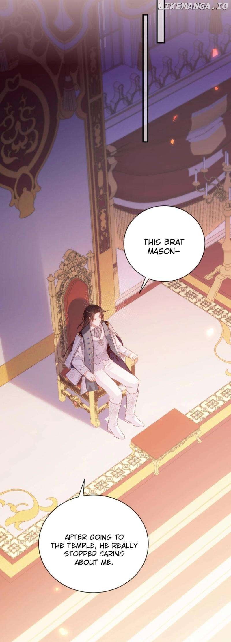 In This Life, I’m Resigning From Being a Villain Queen Chapter 4 182 22