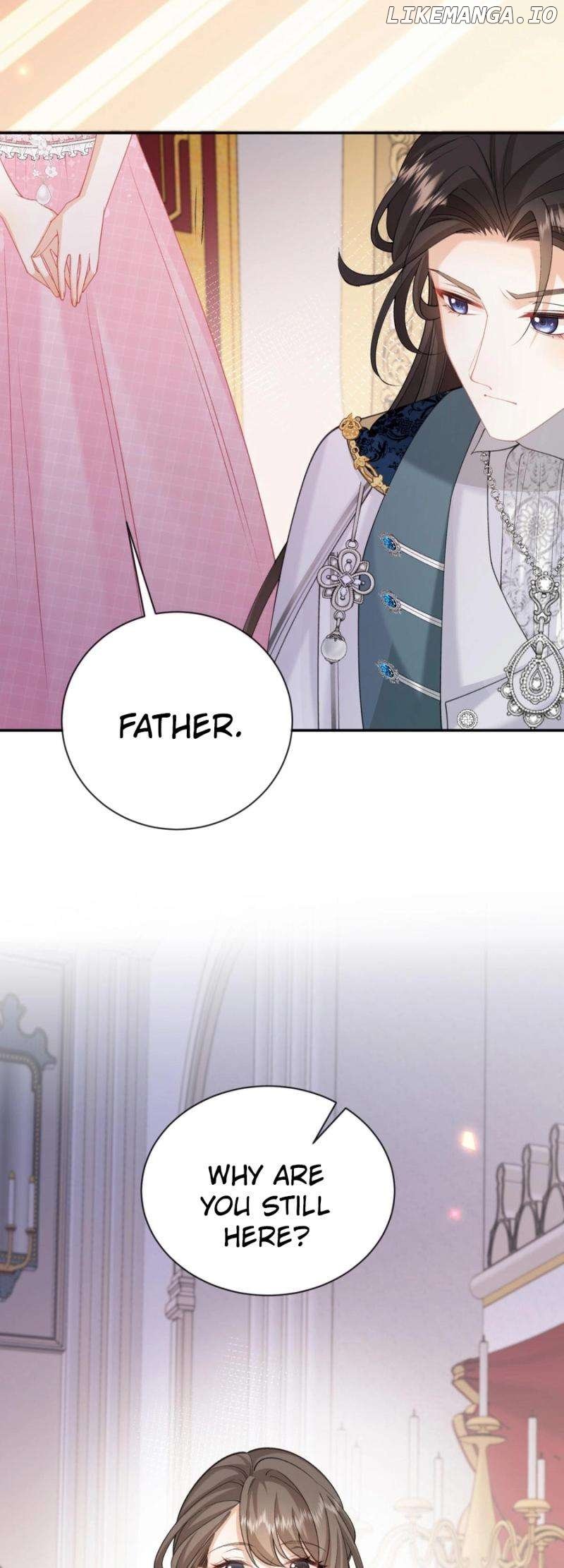 In This Life, I’m Resigning From Being a Villain Queen Chapter 4 183 23