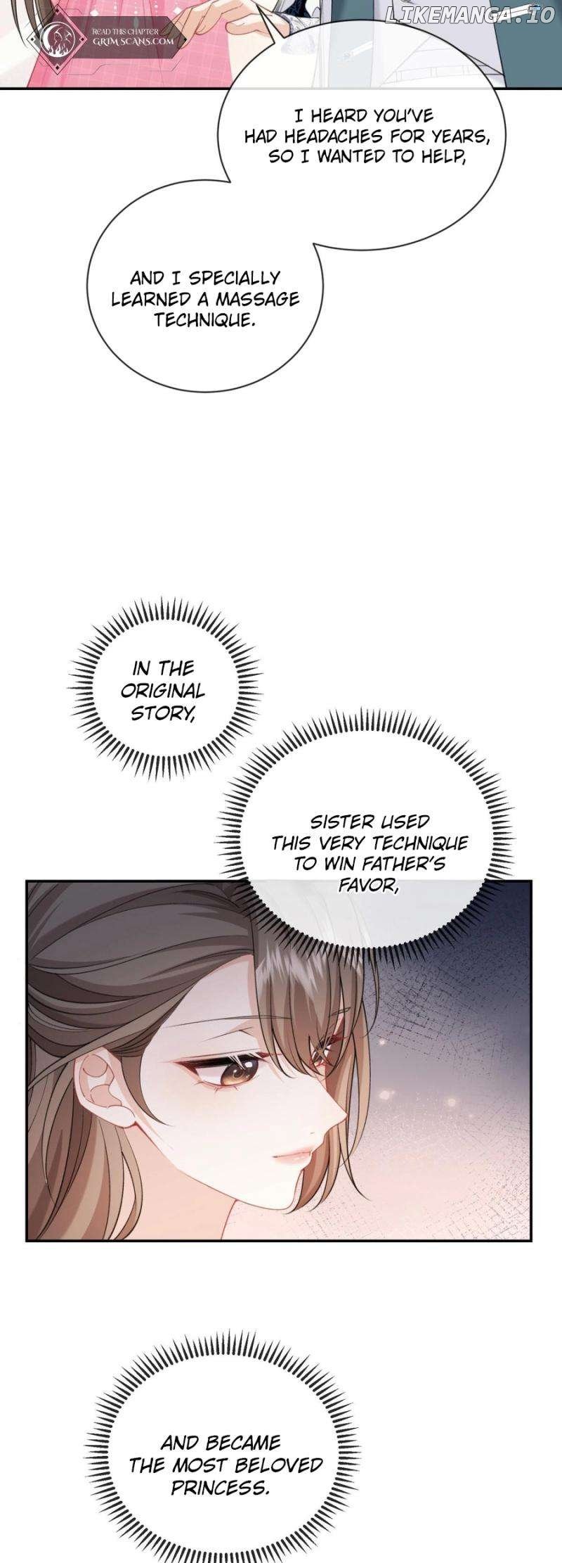 In This Life, I’m Resigning From Being a Villain Queen Chapter 4 185 25
