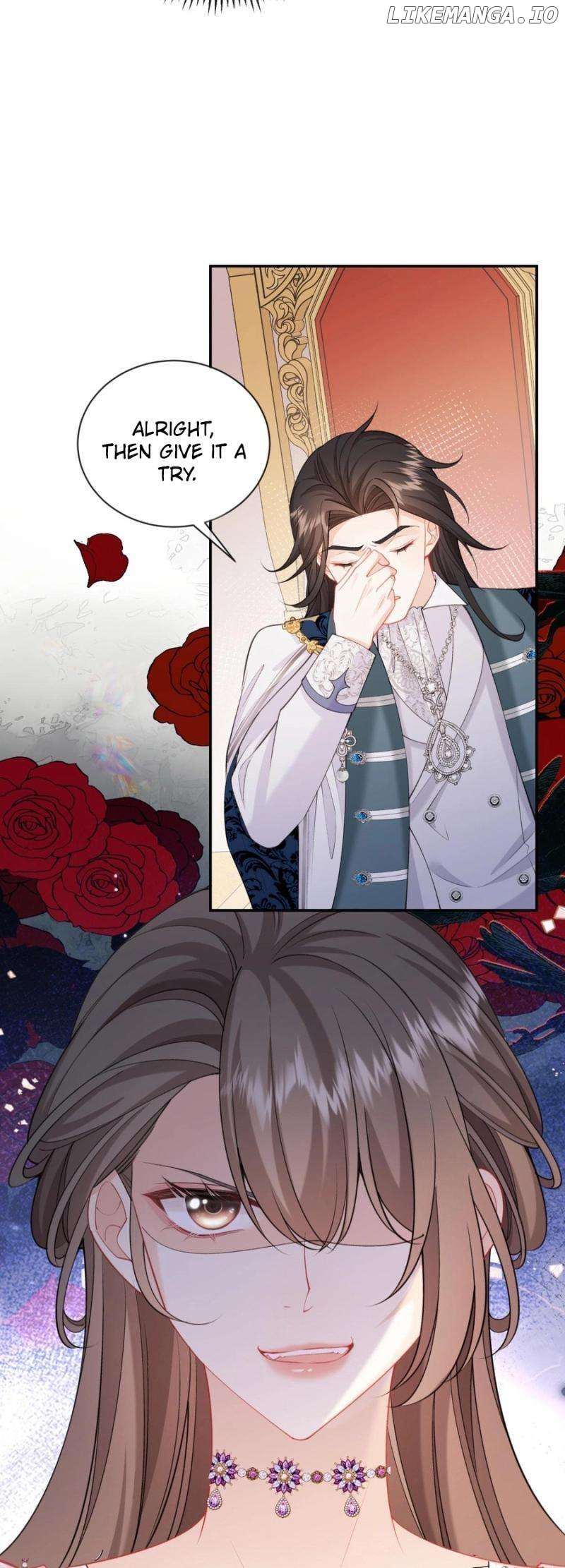 In This Life, I’m Resigning From Being a Villain Queen Chapter 4 186 26