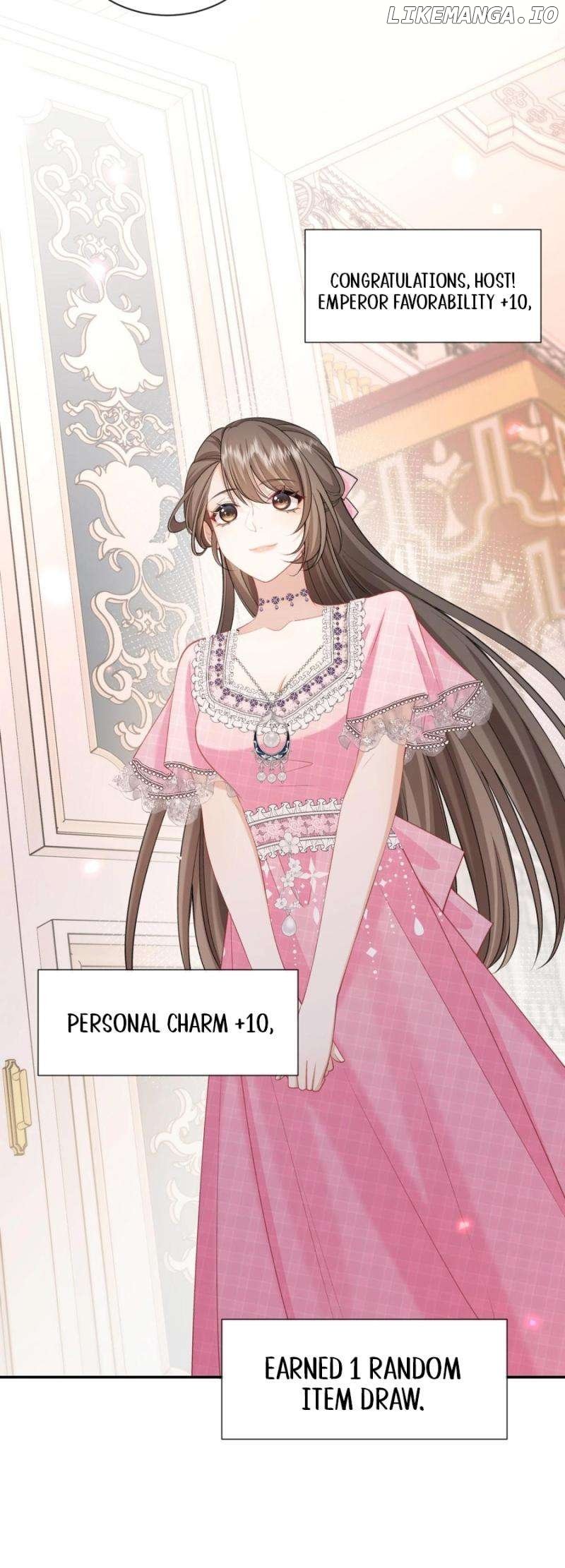 In This Life, I’m Resigning From Being a Villain Queen Chapter 4 189 29