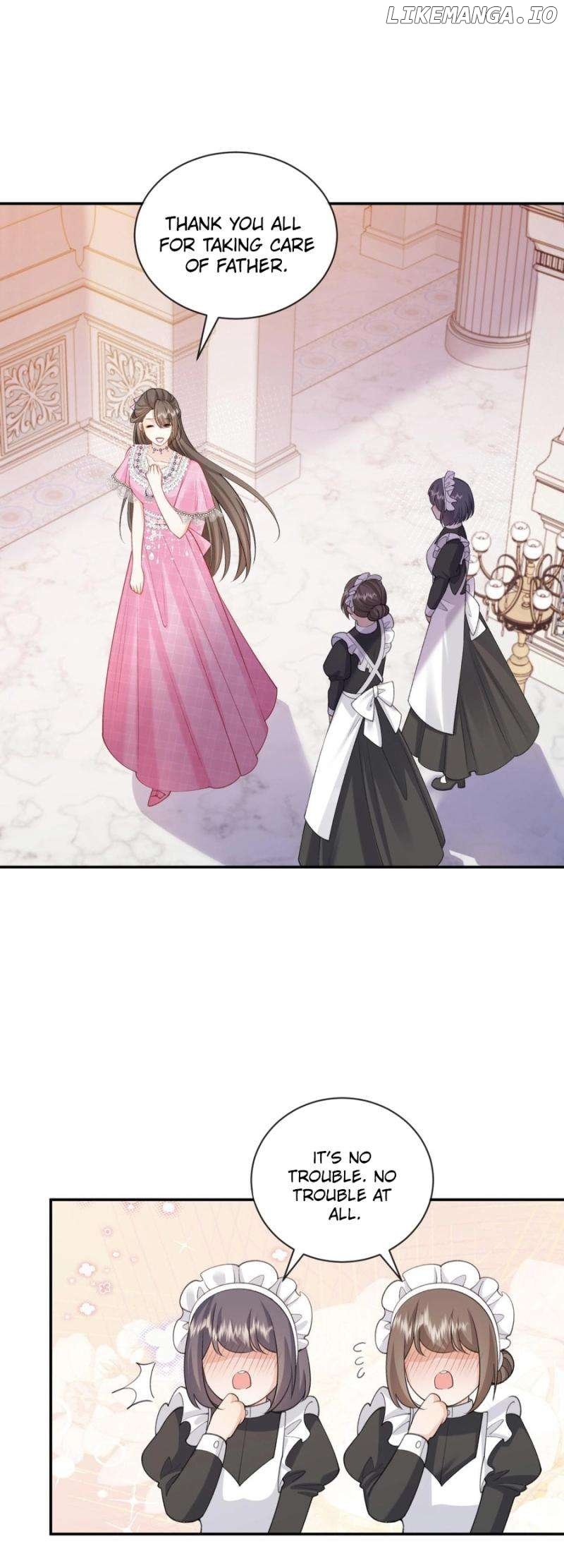 In This Life, I’m Resigning From Being a Villain Queen Chapter 4 190 30
