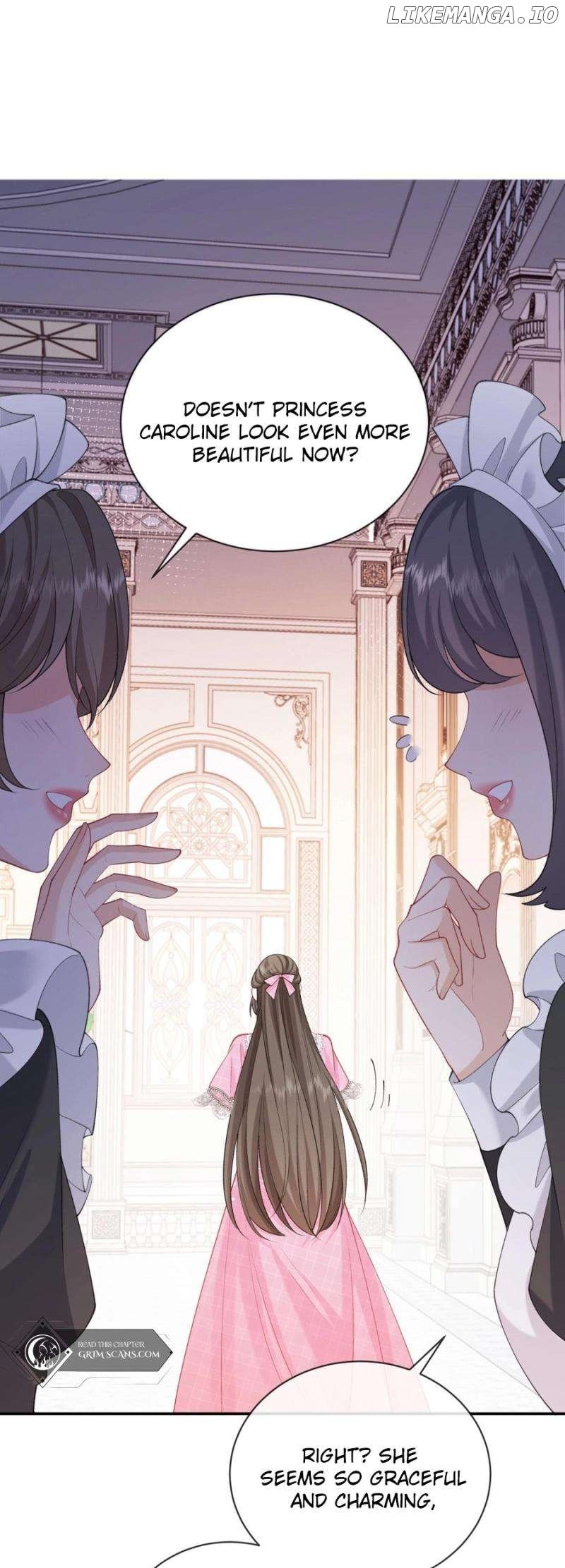 In This Life, I’m Resigning From Being a Villain Queen Chapter 4 191 31