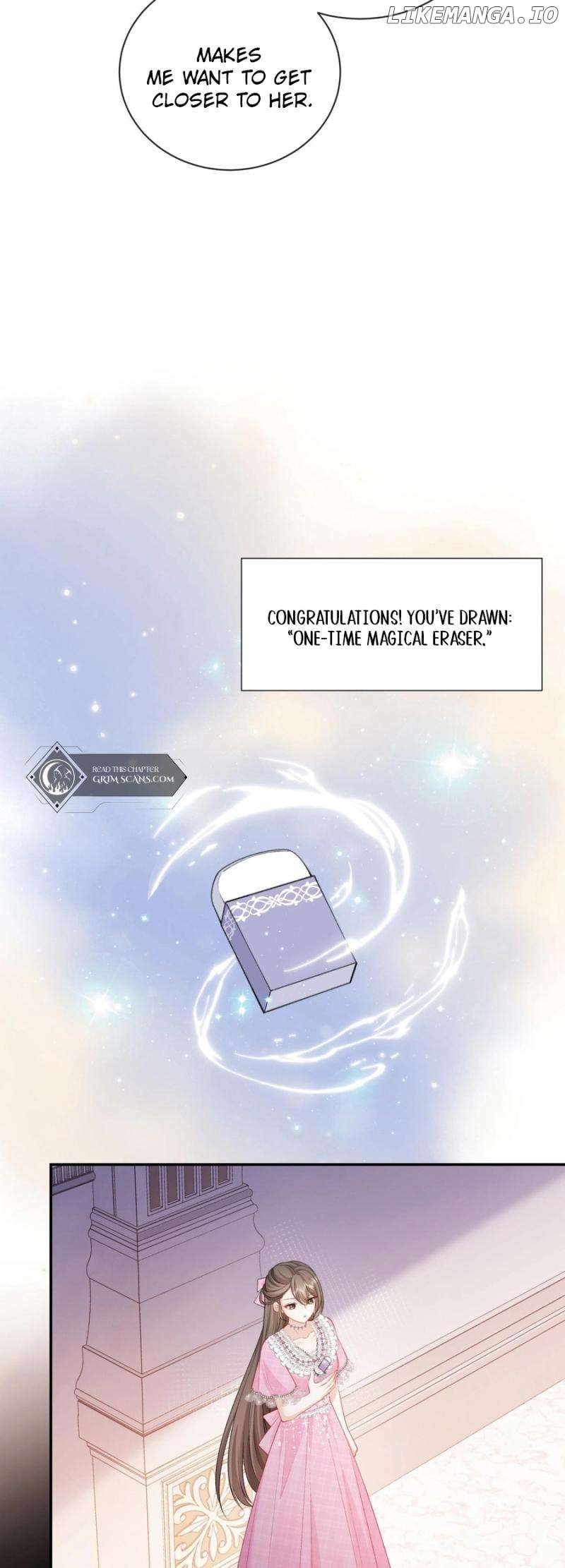 In This Life, I’m Resigning From Being a Villain Queen Chapter 4 192 32