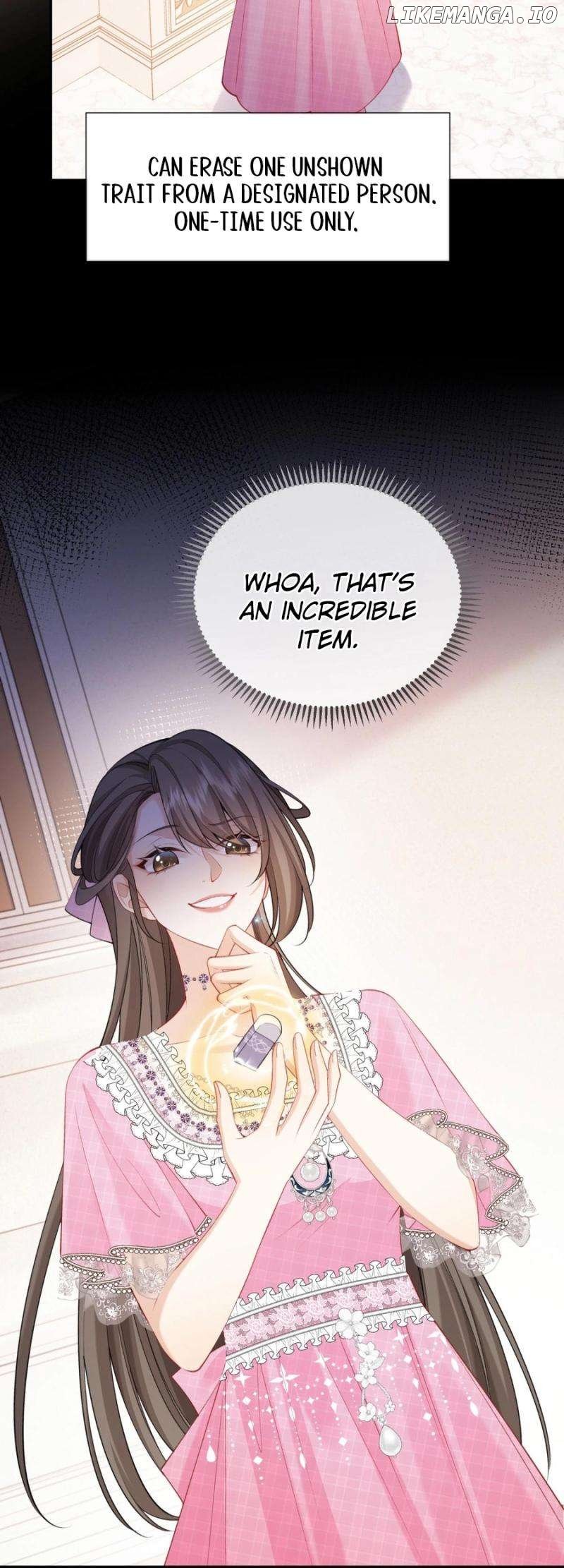 In This Life, I’m Resigning From Being a Villain Queen Chapter 4 193 33