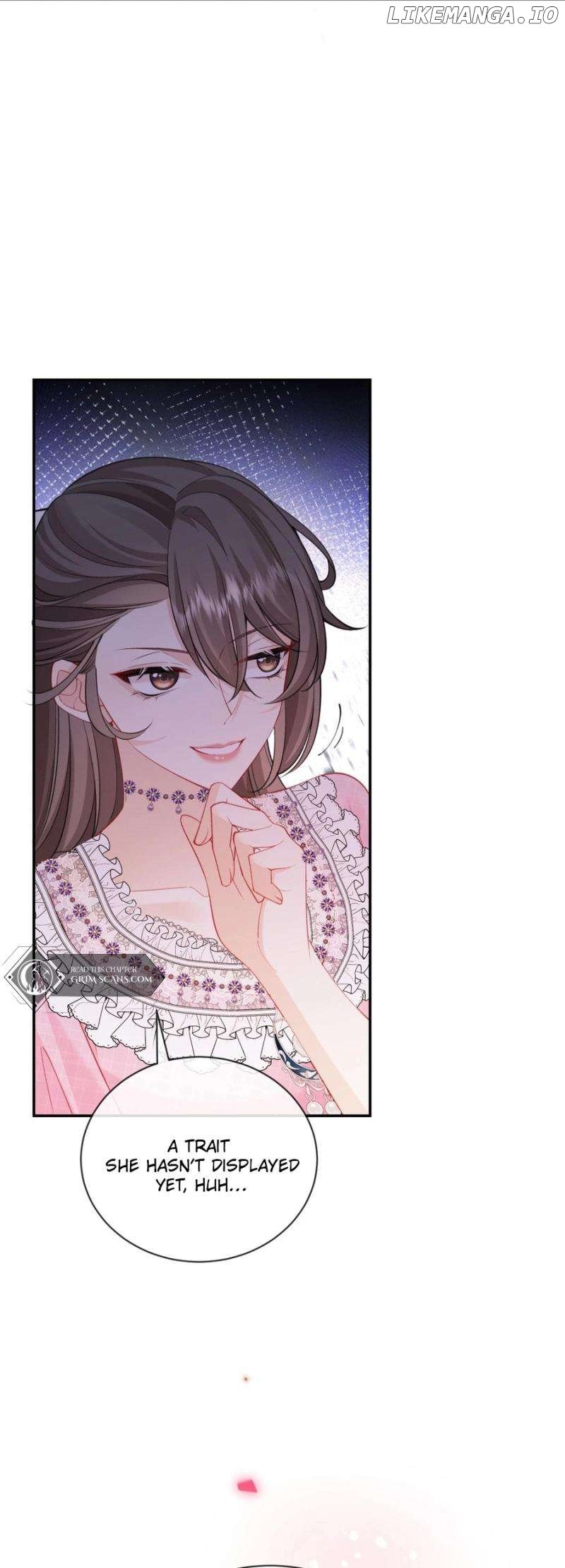 In This Life, I’m Resigning From Being a Villain Queen Chapter 4 194 34