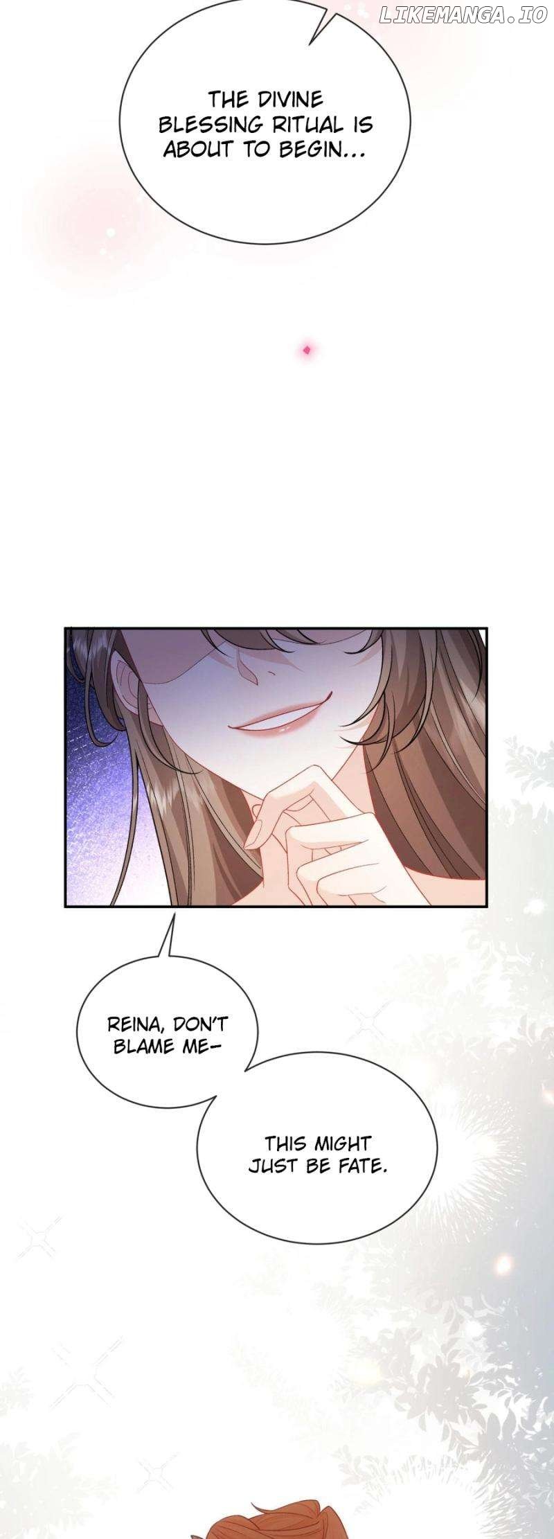 In This Life, I’m Resigning From Being a Villain Queen Chapter 4 195 35