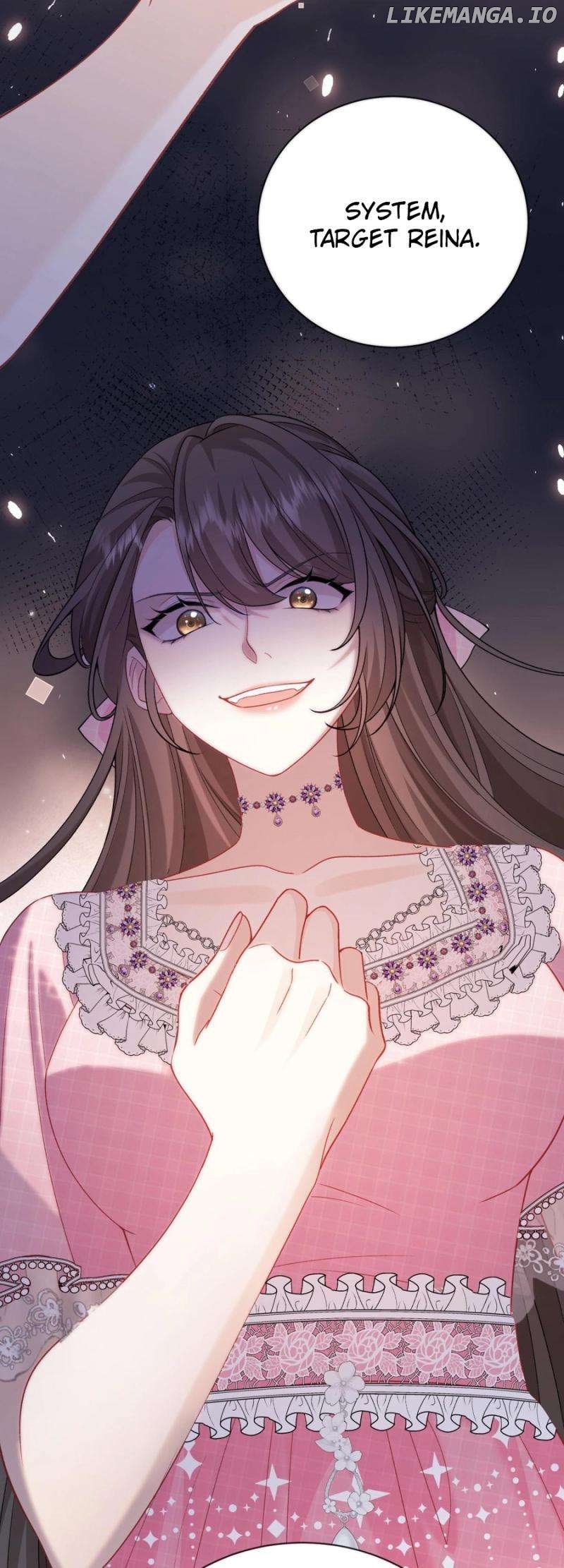In This Life, I’m Resigning From Being a Villain Queen Chapter 4 197 37
