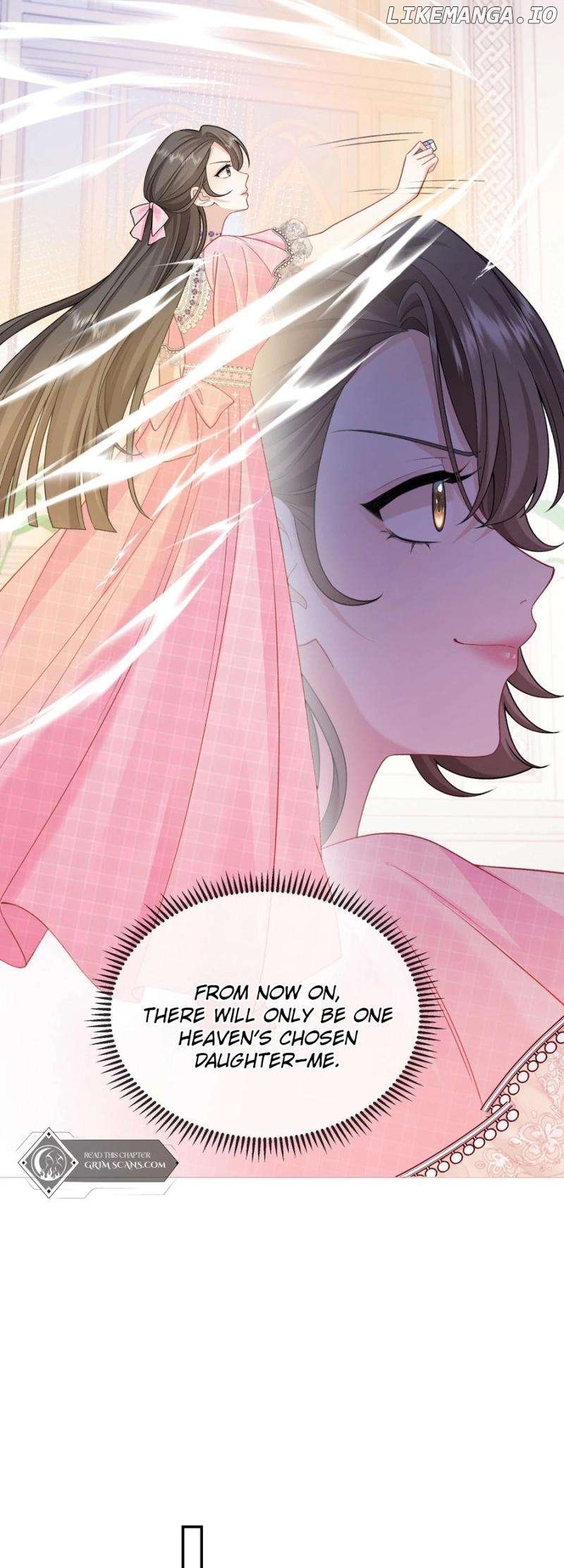 In This Life, I’m Resigning From Being a Villain Queen Chapter 4 199 39