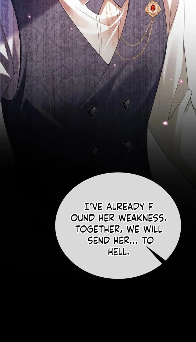 In This Life, I’m Resigning From Being a Villain Queen Chapter 42 235 1152ddce9f39