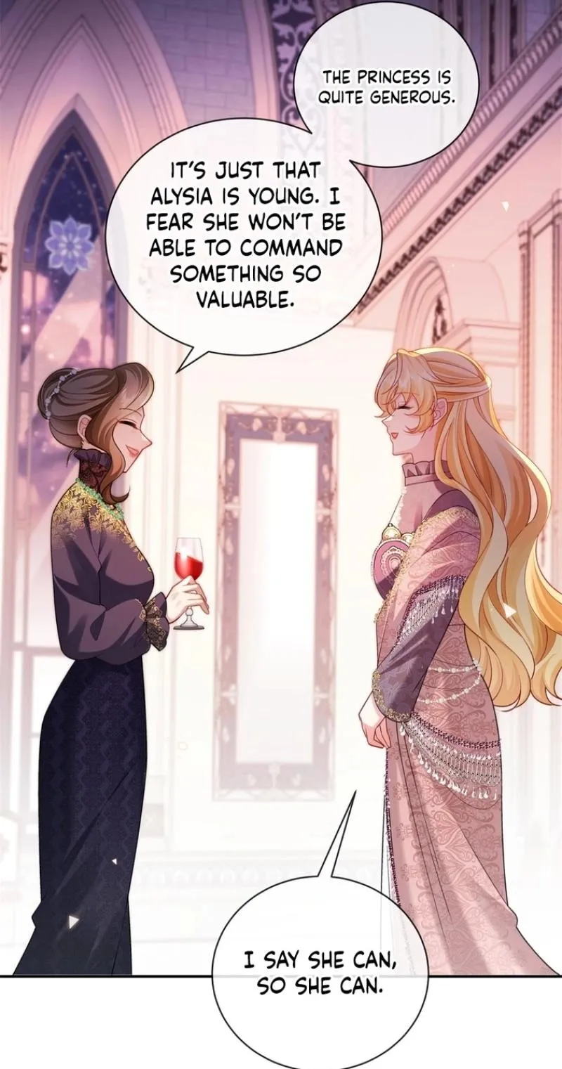 In This Life, I’m Resigning From Being a Villain Queen Chapter 42 204 12a41c0342c8