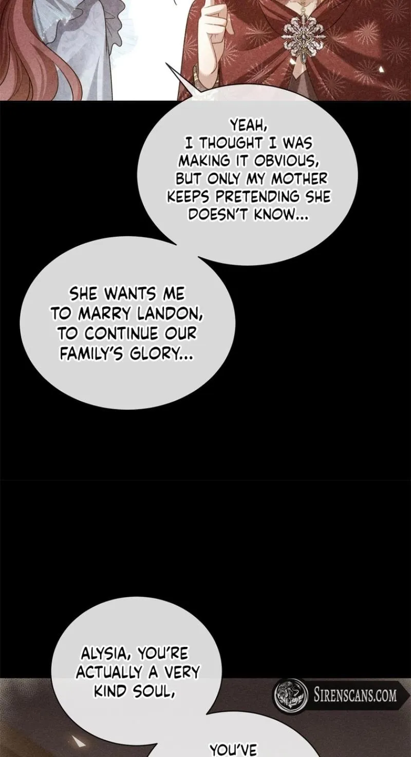 In This Life, I’m Resigning From Being a Villain Queen Chapter 42 190 44ac699cc413
