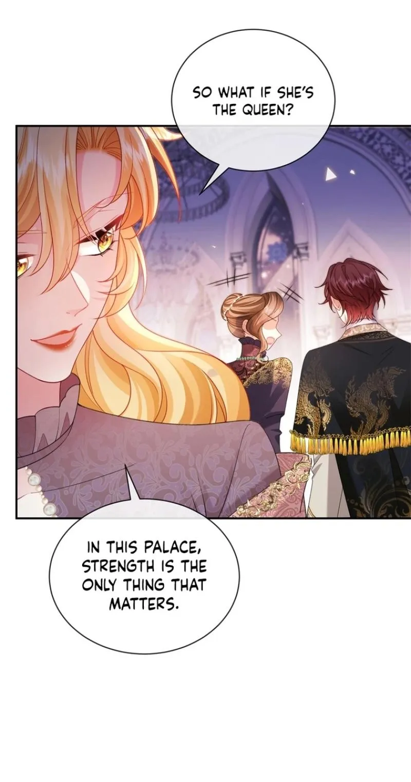 In This Life, I’m Resigning From Being a Villain Queen Chapter 42 208 535f6ec344c0