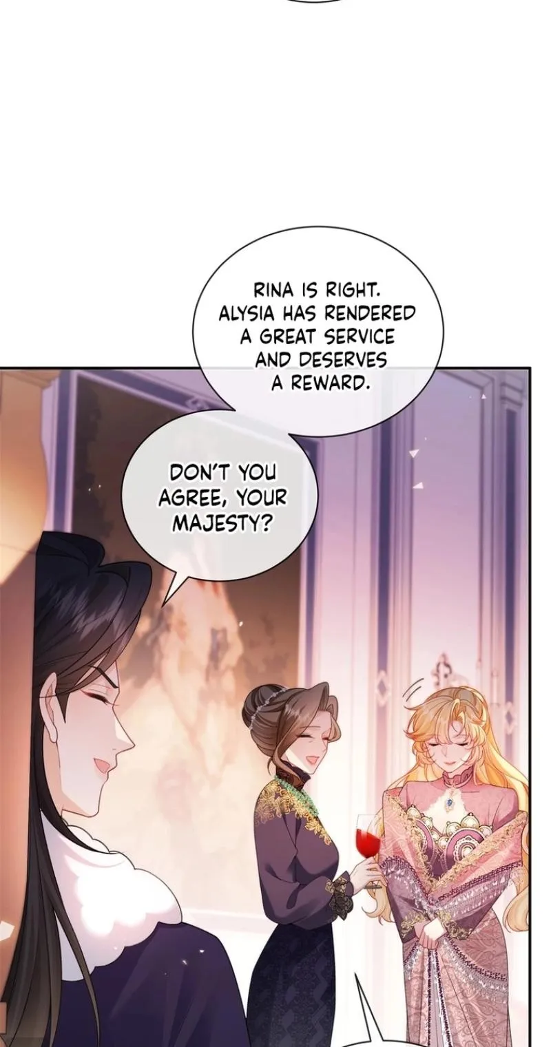 In This Life, I’m Resigning From Being a Villain Queen Chapter 42 205 797191f05d61