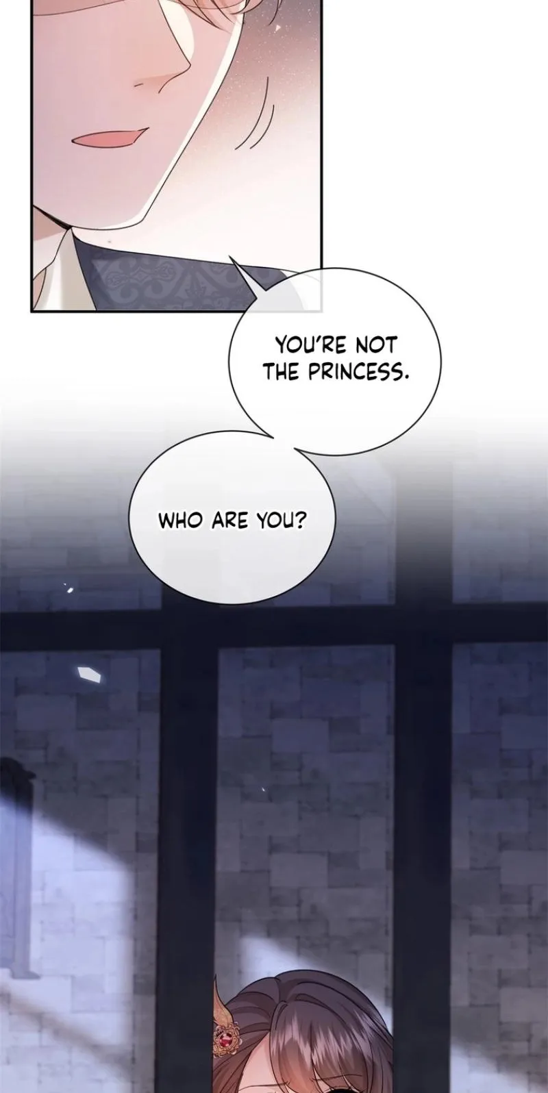 In This Life, I’m Resigning From Being a Villain Queen Chapter 42 219 981a29859c29