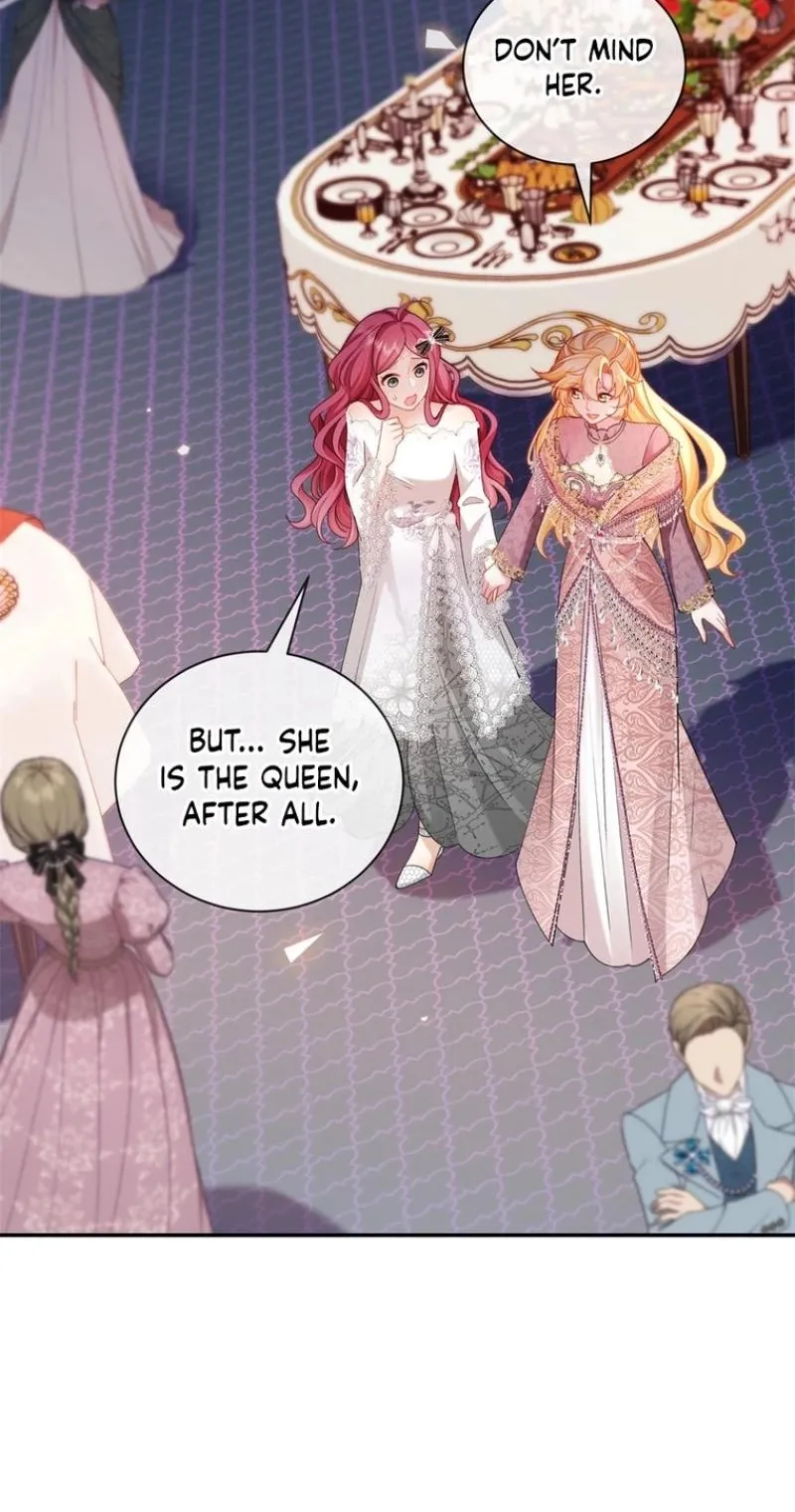 In This Life, I’m Resigning From Being a Villain Queen Chapter 42 207 ae1e91d79be5