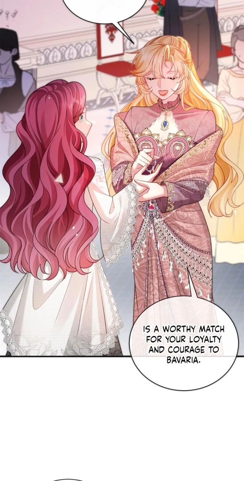 In This Life, I’m Resigning From Being a Villain Queen Chapter 42 203 e3537e9632e0