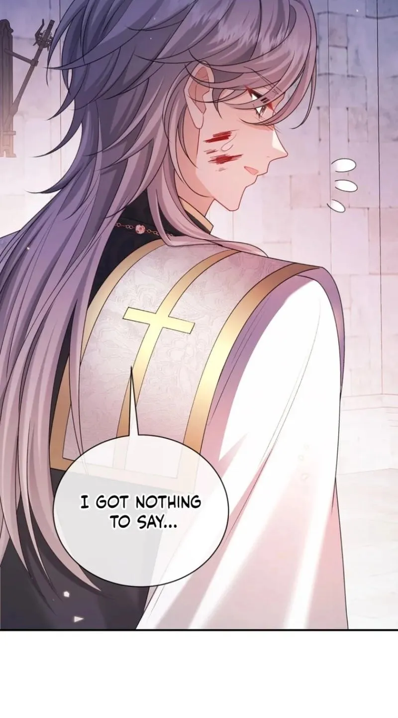 In This Life, I’m Resigning From Being a Villain Queen capítulo 44 página 40