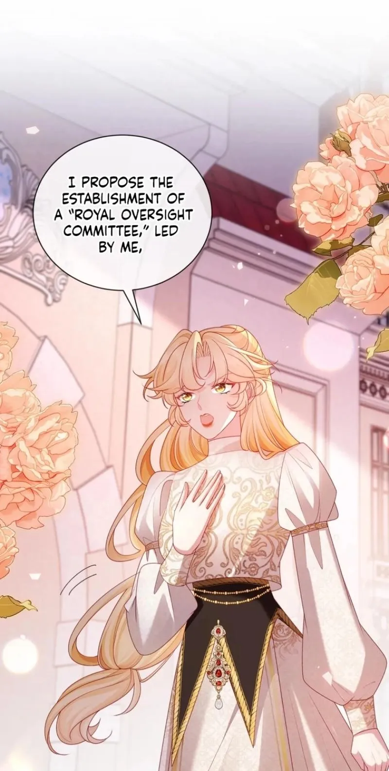 In This Life, I’m Resigning From Being a Villain Queen capítulo 47 página 32