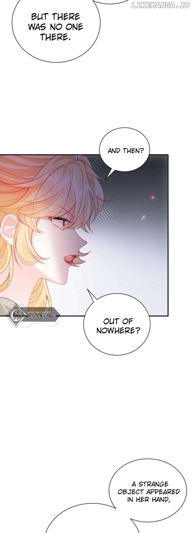 In This Life, I’m Resigning From Being a Villain Queen Chapter 5 134 04