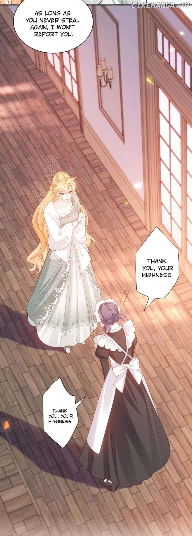 In This Life, I’m Resigning From Being a Villain Queen Chapter 5 138 08