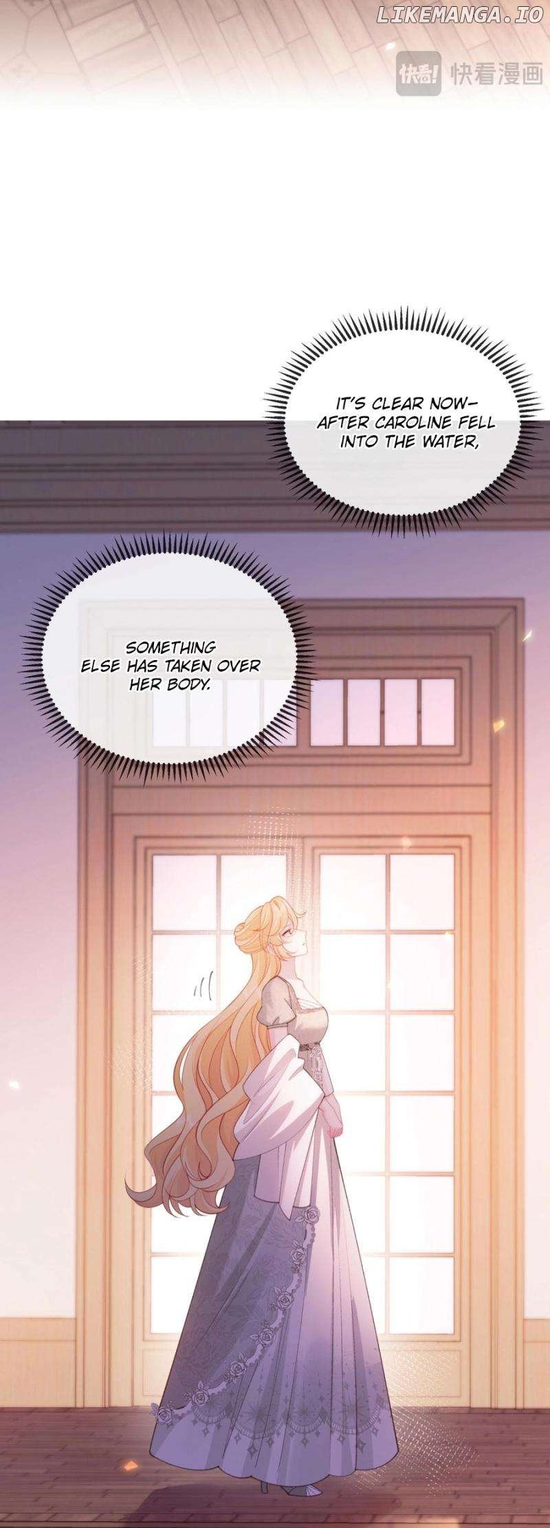 In This Life, I’m Resigning From Being a Villain Queen Chapter 5 139 09