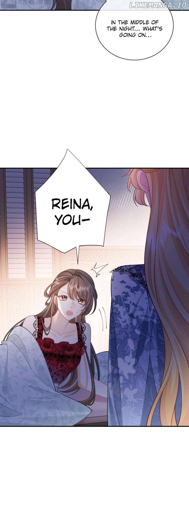 In This Life, I’m Resigning From Being a Villain Queen Chapter 5 144 14