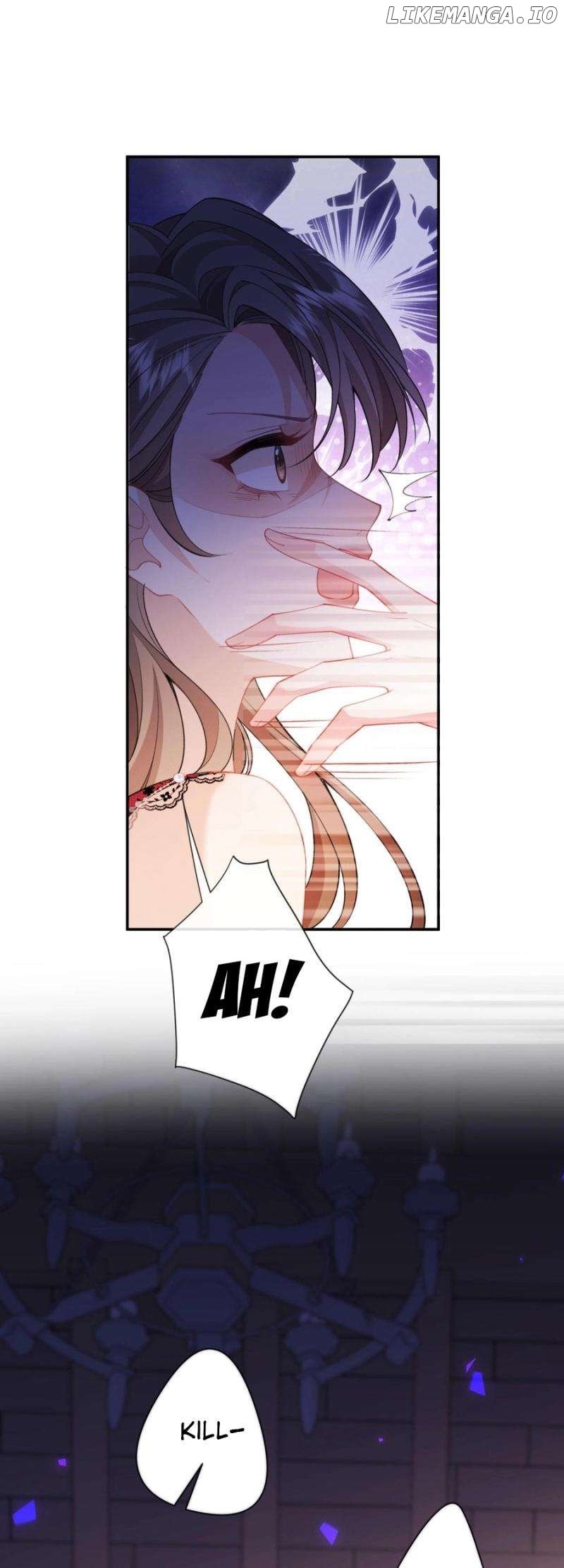 In This Life, I’m Resigning From Being a Villain Queen Chapter 5 145 15