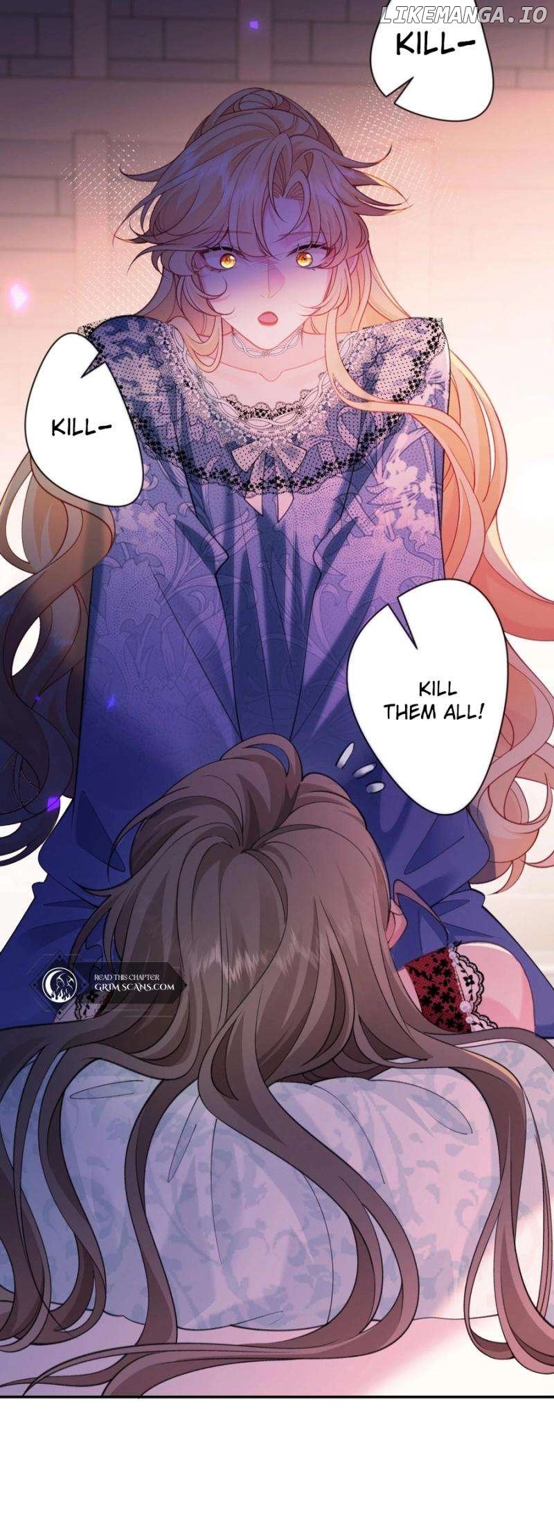 In This Life, I’m Resigning From Being a Villain Queen Chapter 5 146 16